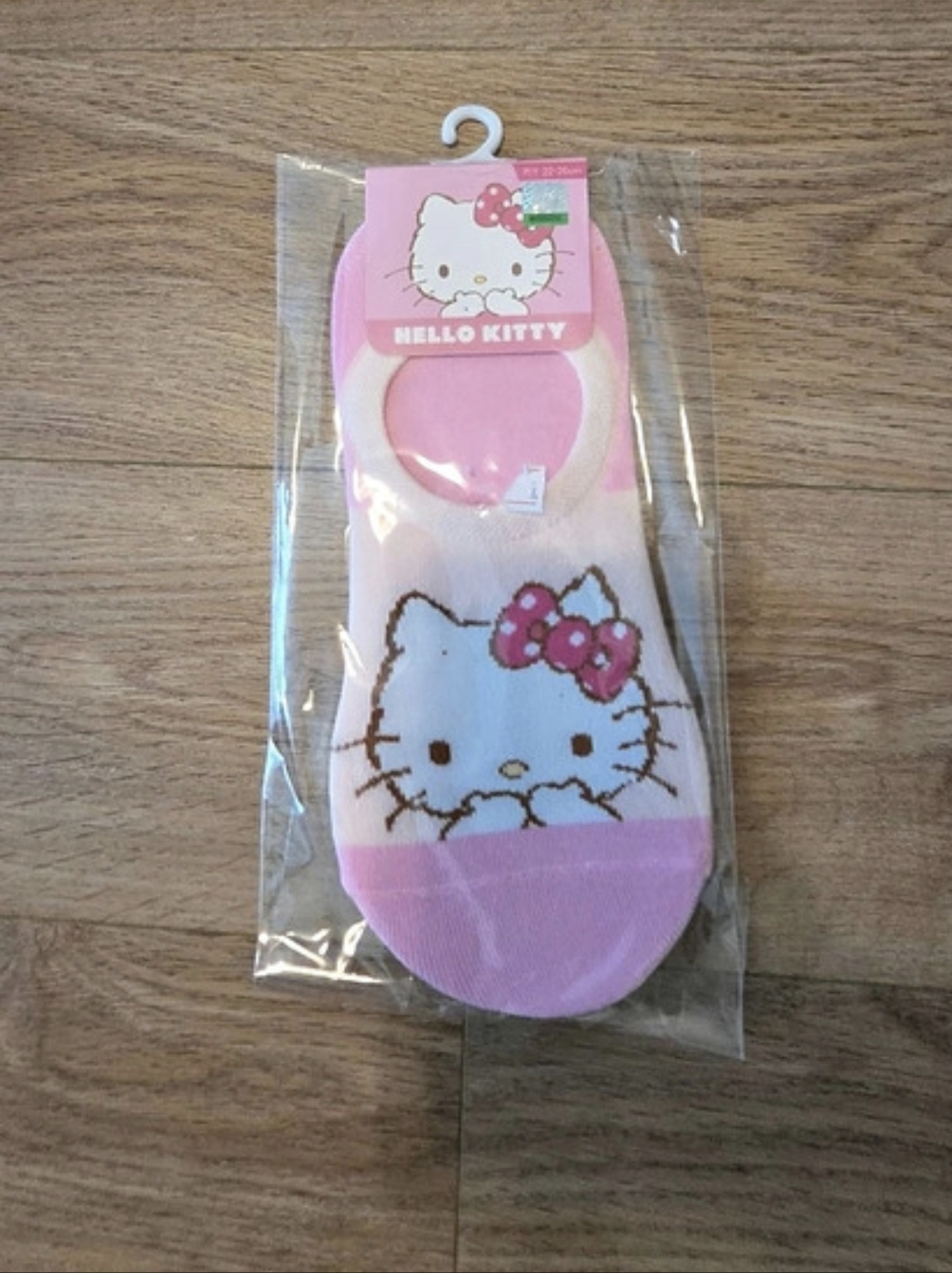 Sanrio Hello Kitty Socks